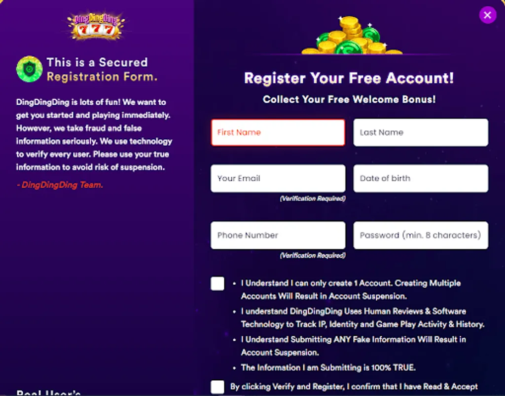 Uvabet login