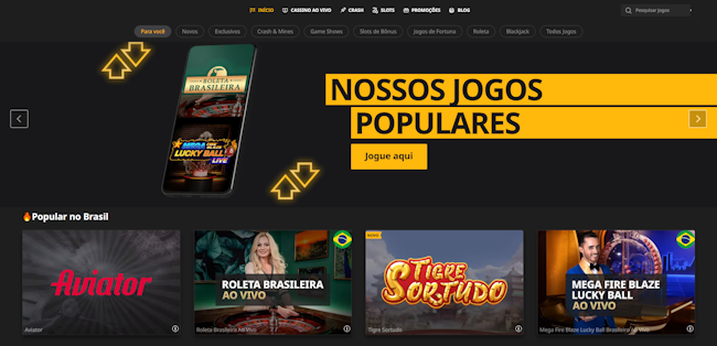Aposta net