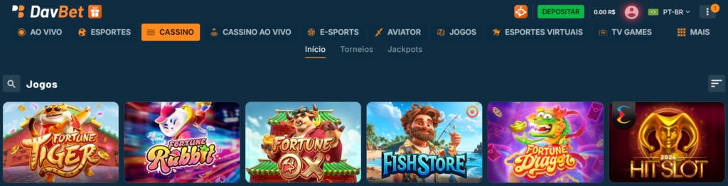 acertosbet