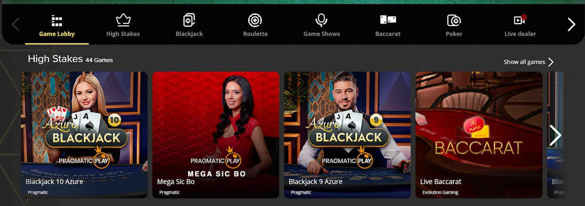 Segure essa bolada