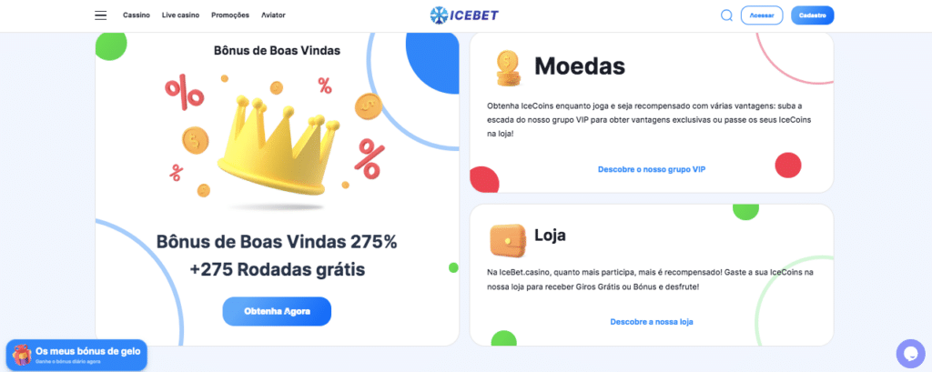 Baixar app blaze