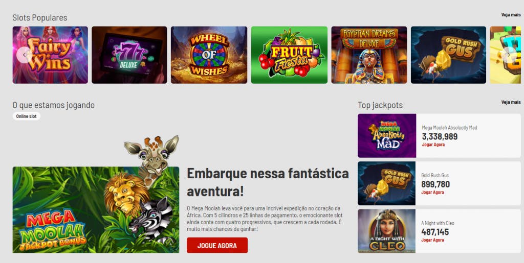 luckbox
