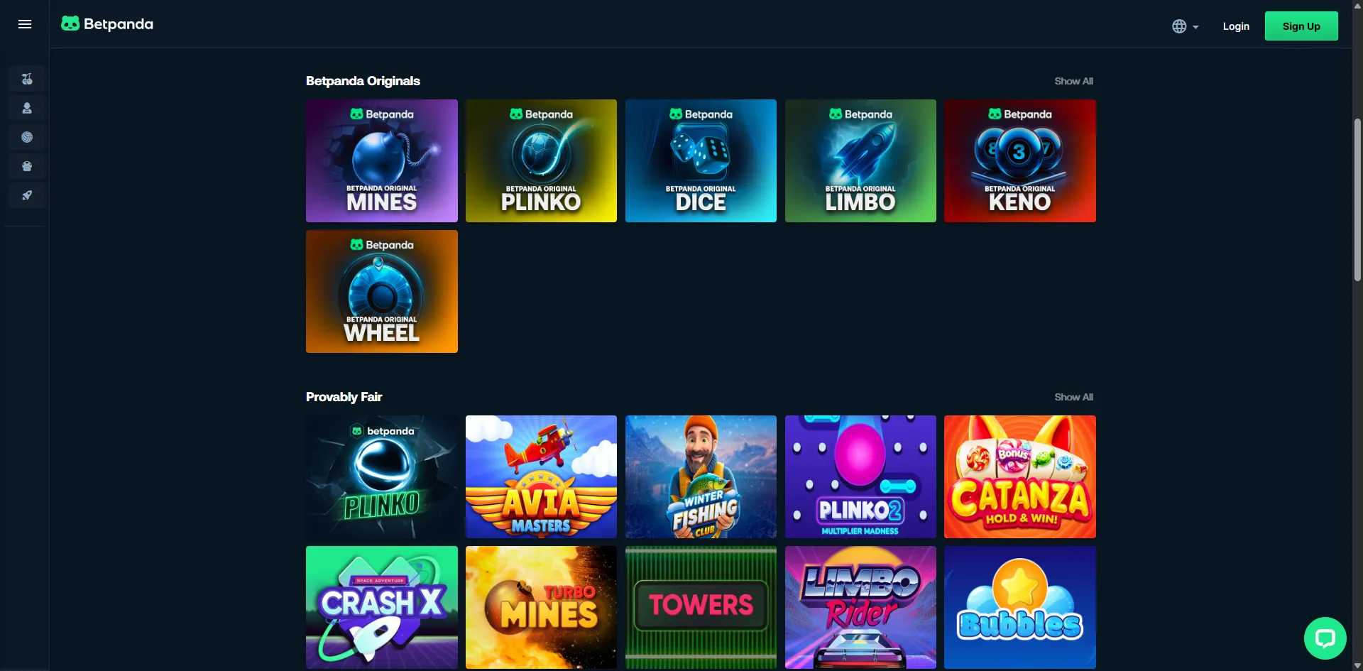 Bet bet casino
