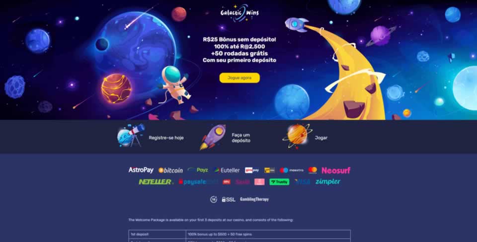 Betmotion é confiavel