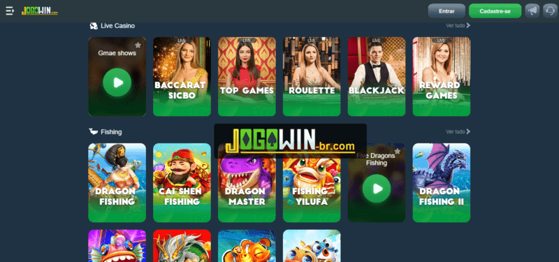 Win bet