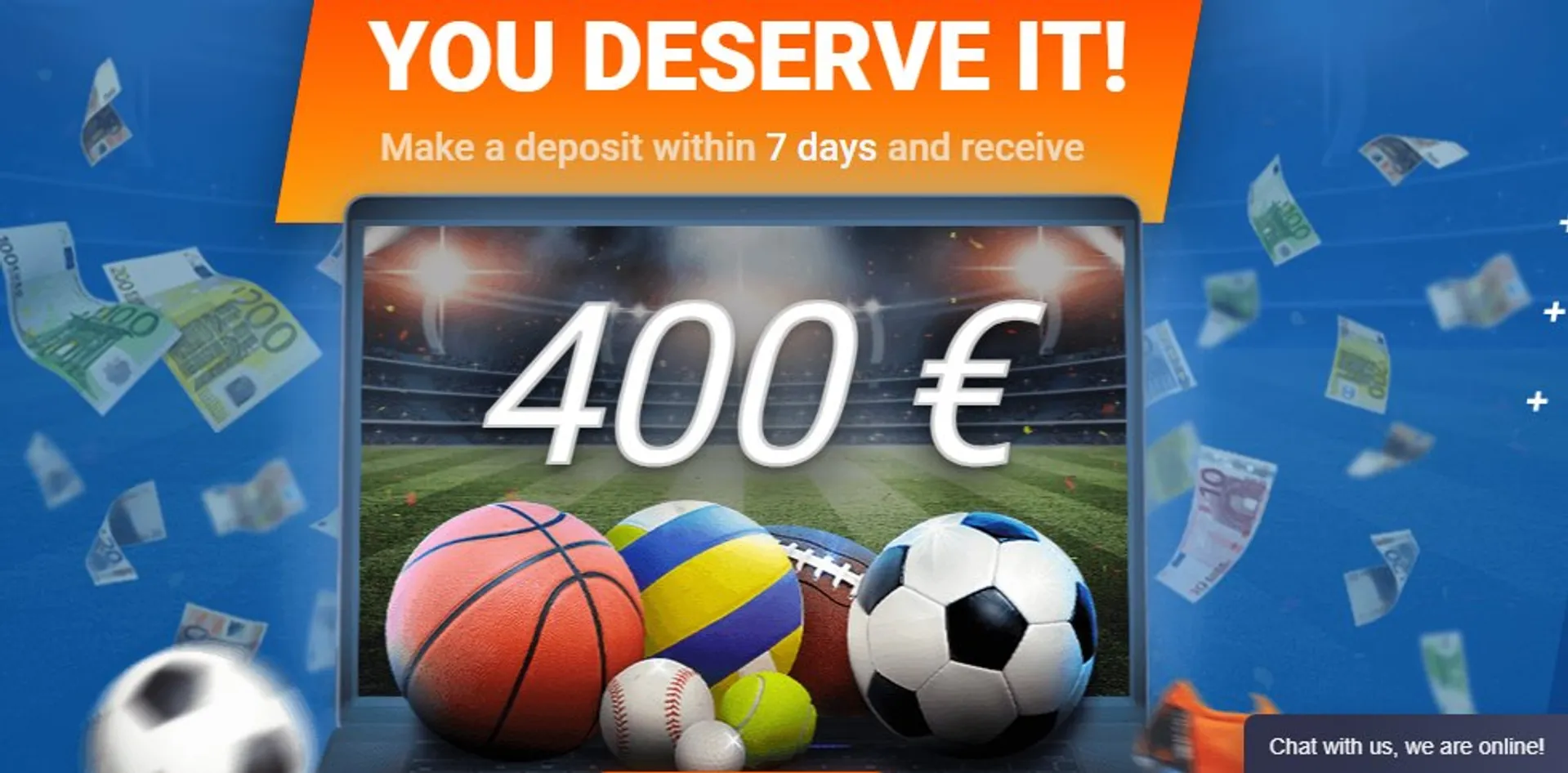 Betway sport