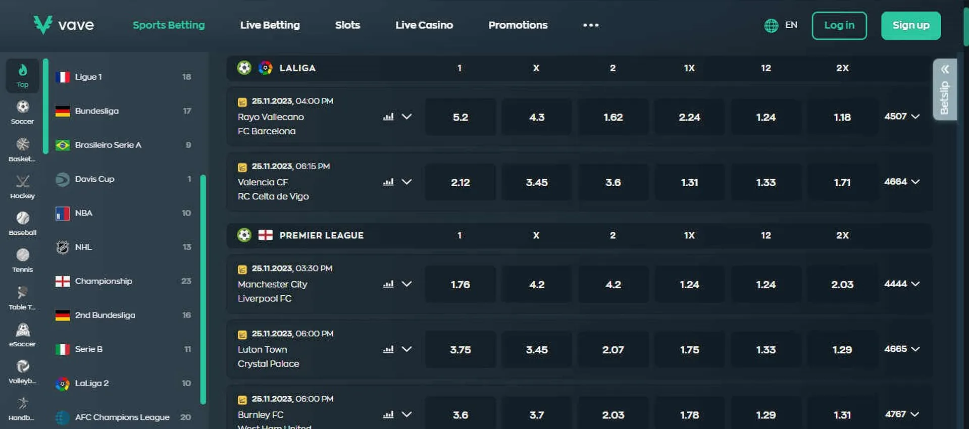 Sportsbet baixar