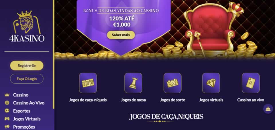 Bet app atualizar