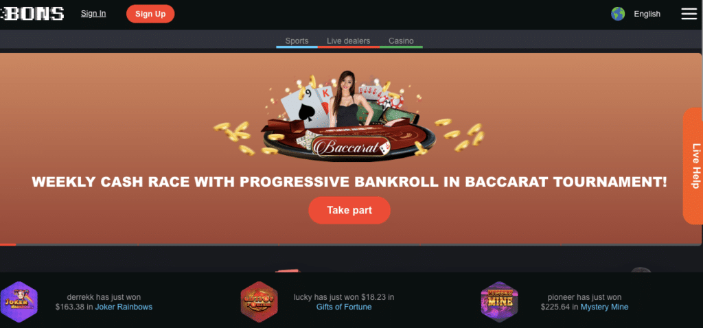 armedbet